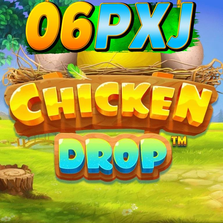 Chicken Drop