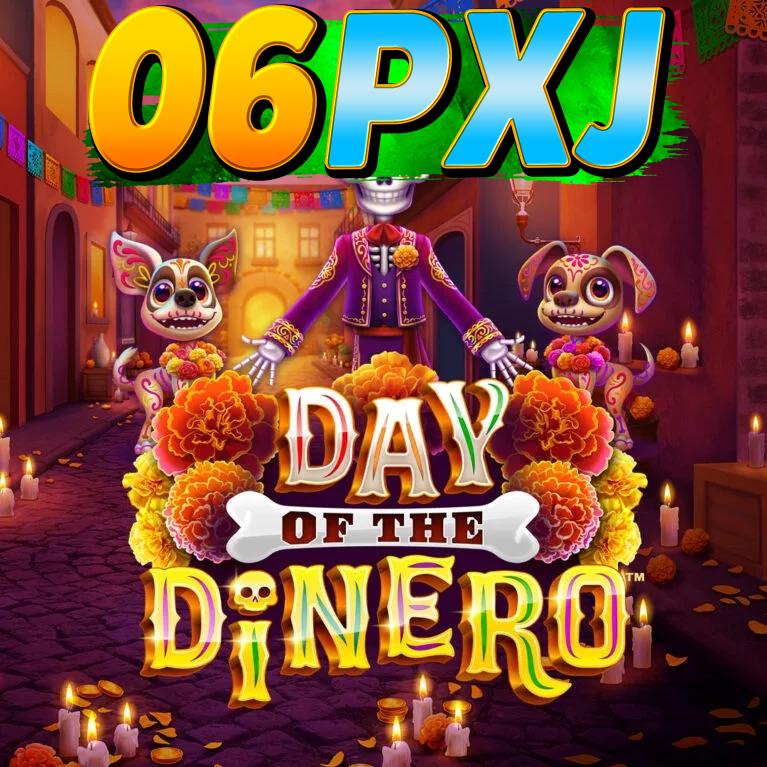 Day Of The Dinero