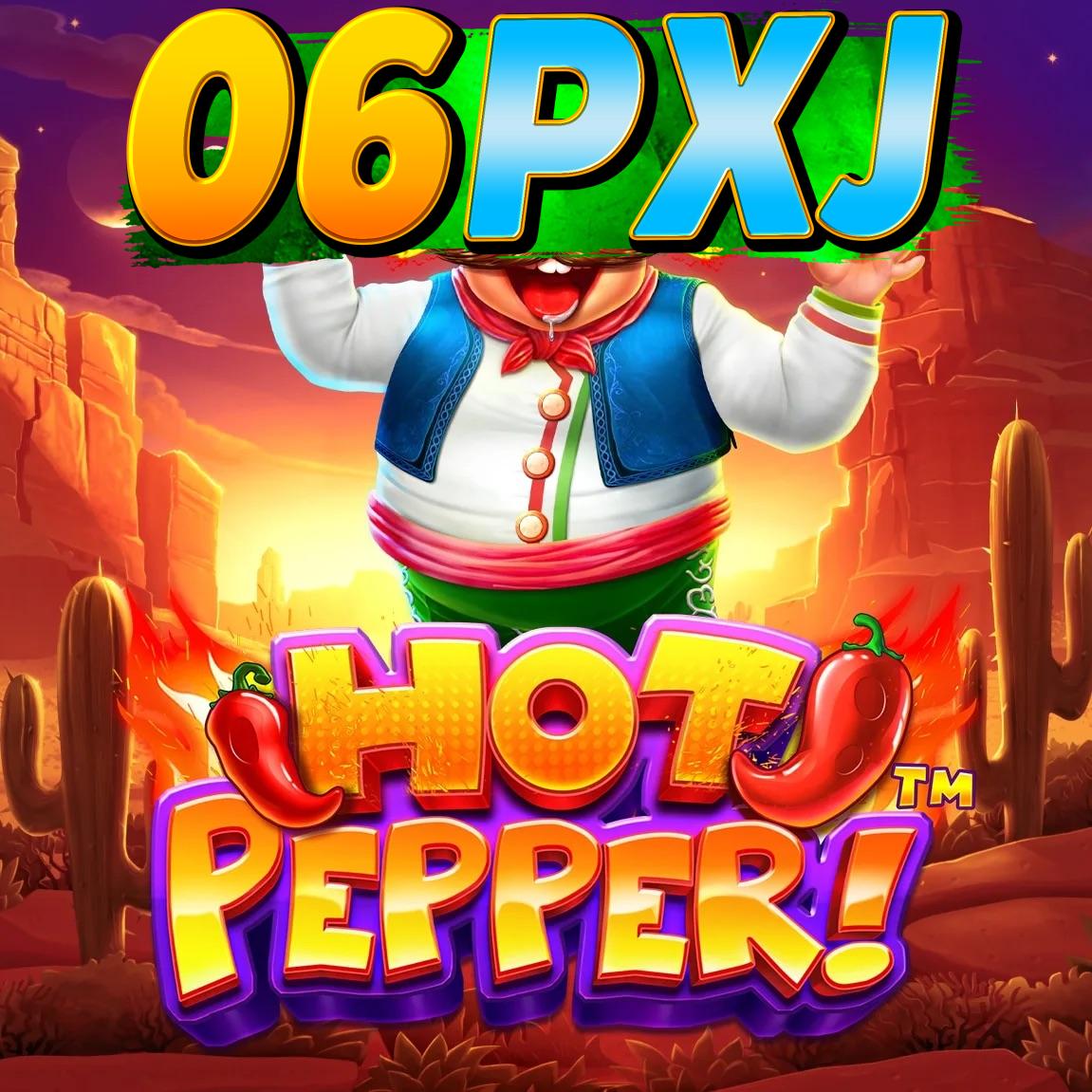Hot Pepper