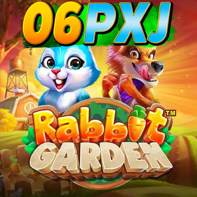 Rabbit Garden