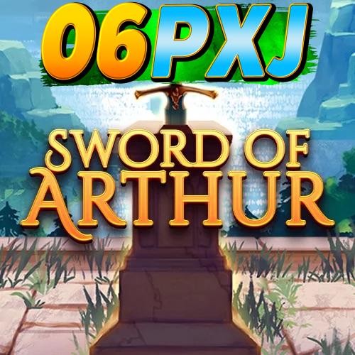 Sword of Arthur