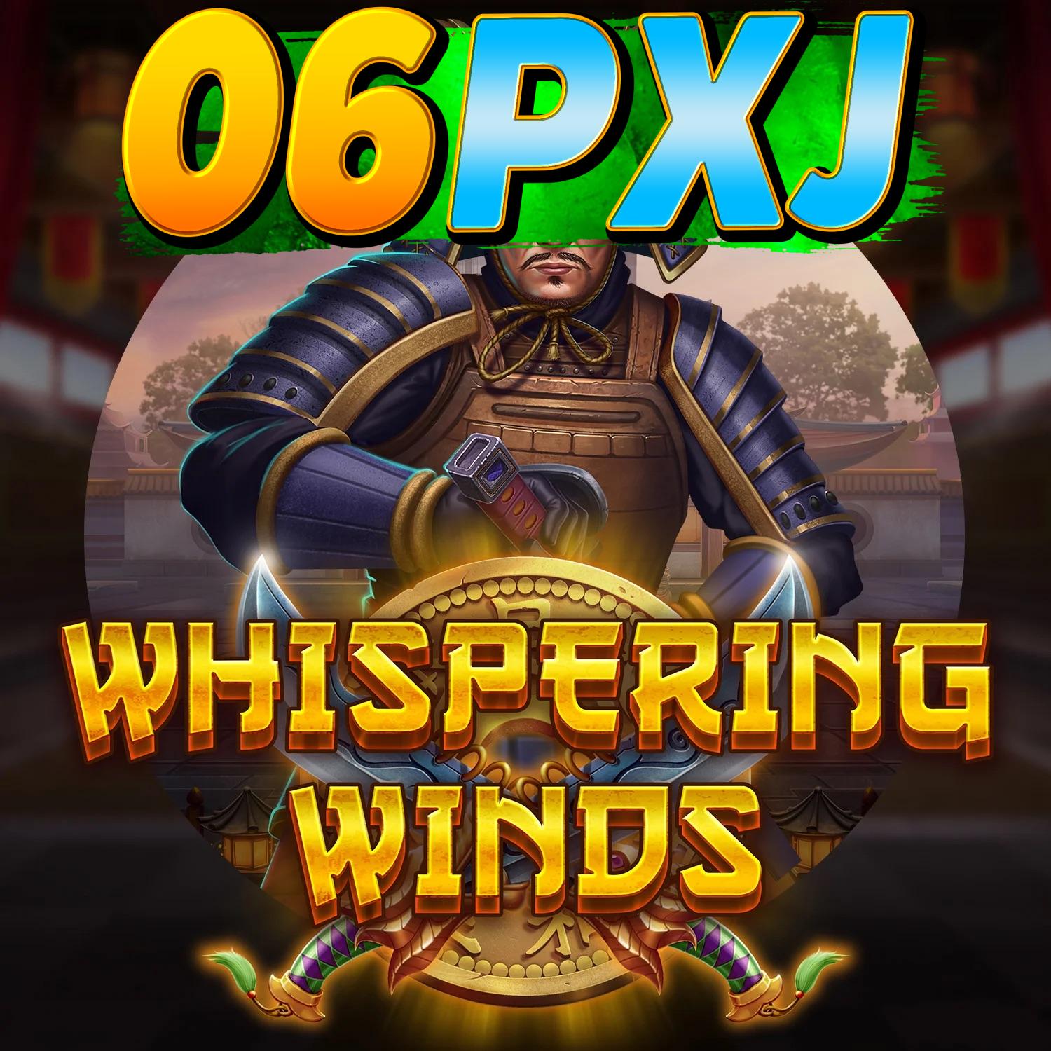Whispering Winds